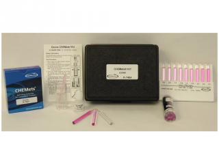 DK-7404S Colorimetric Dissolved ozone tester